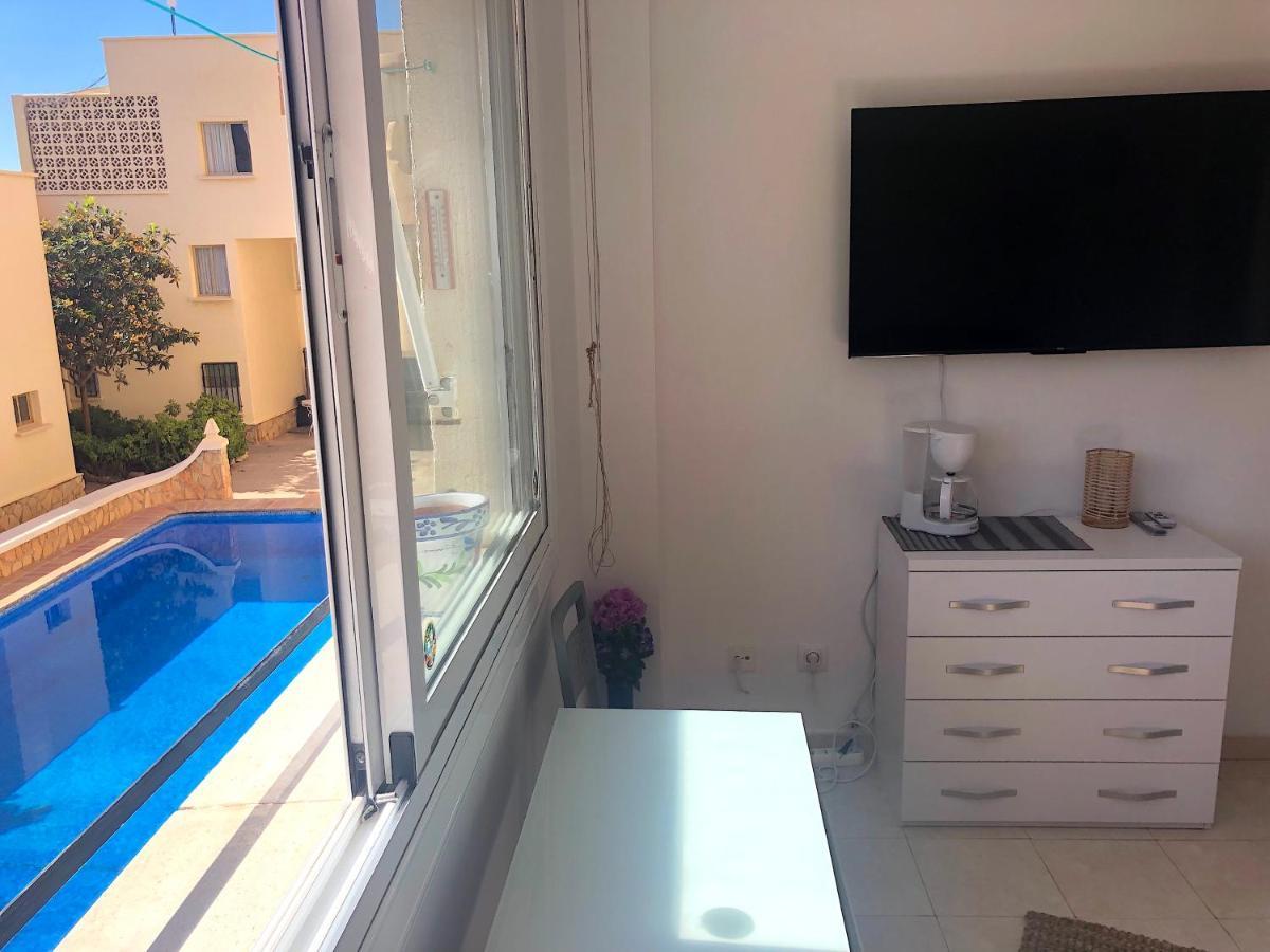 Apartamento Fabiola 1 Calpe Exterior foto